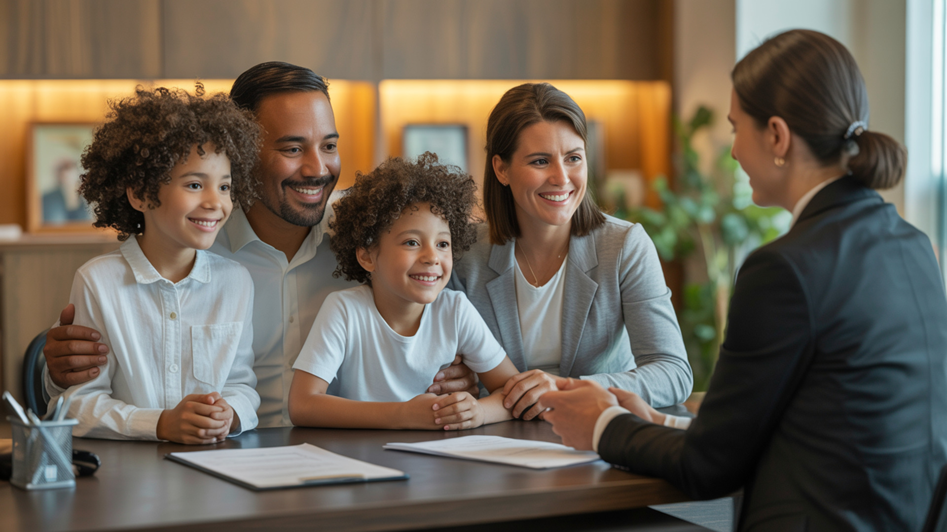 101 Reasons Why You Should Not Be Without a Personal or Family Legal Service Plan