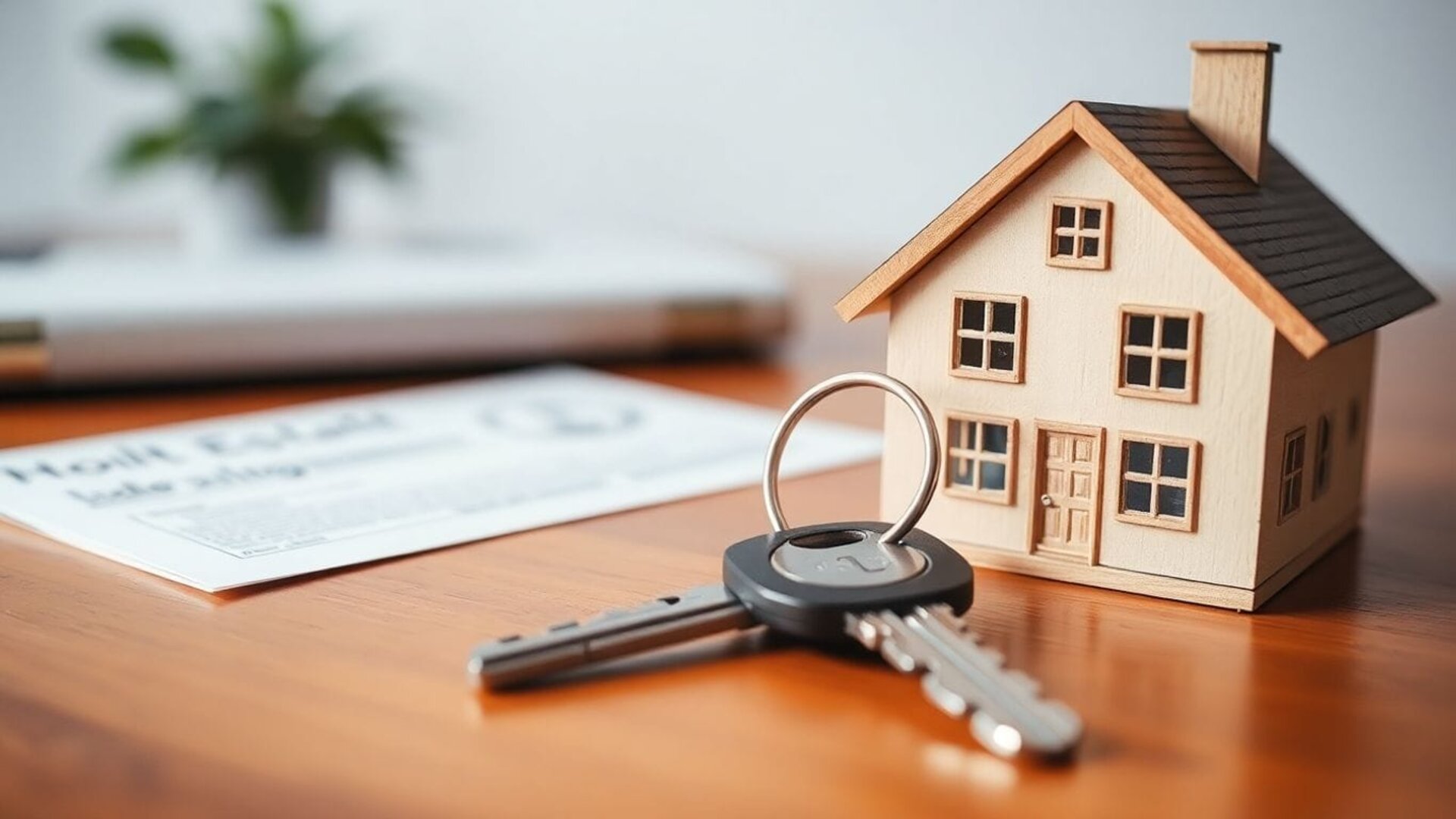 Home Purchase Deposits in Canada: How They Work