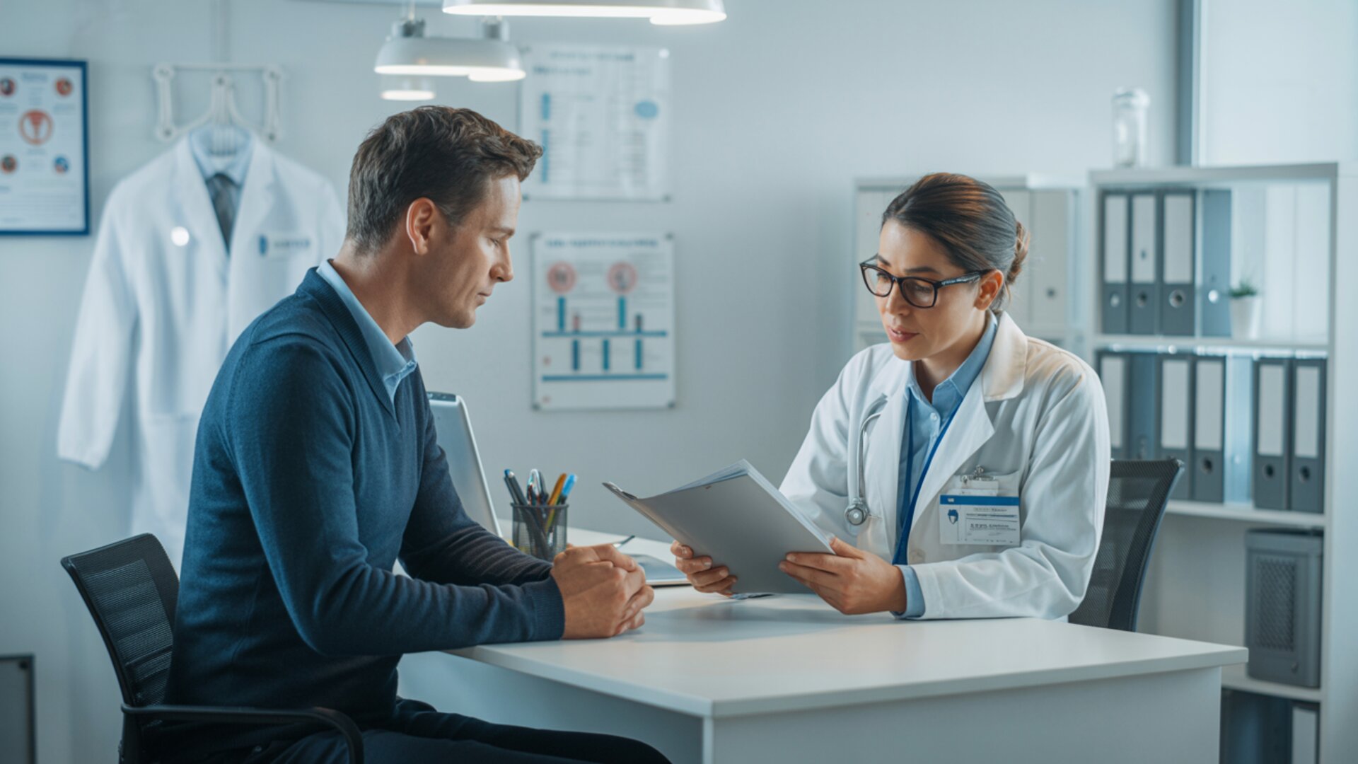 Can Employers Force Employees to Be Tested or Vaccinated?