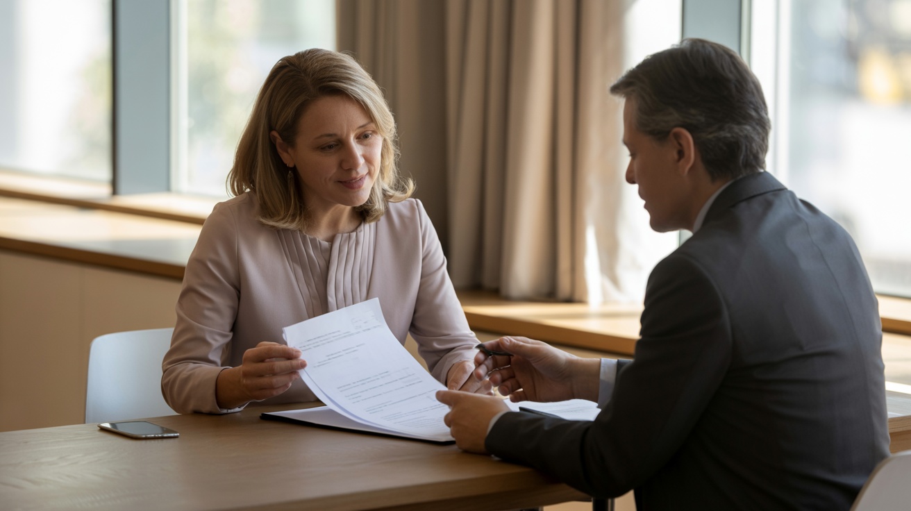 How to Adjust Your Estate Plan After a Spouse Passes Away