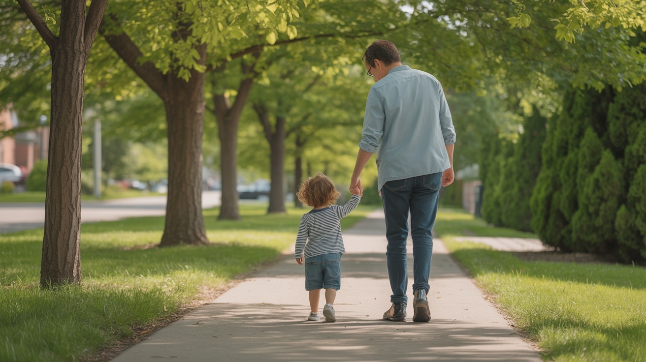 The Different Types of Legal Guardianship in Canada