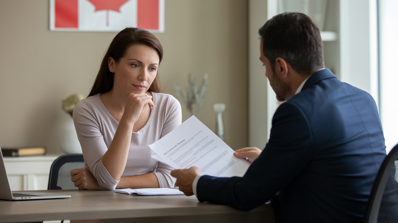 Managing Your Divorce in Canada: A Practical Guide