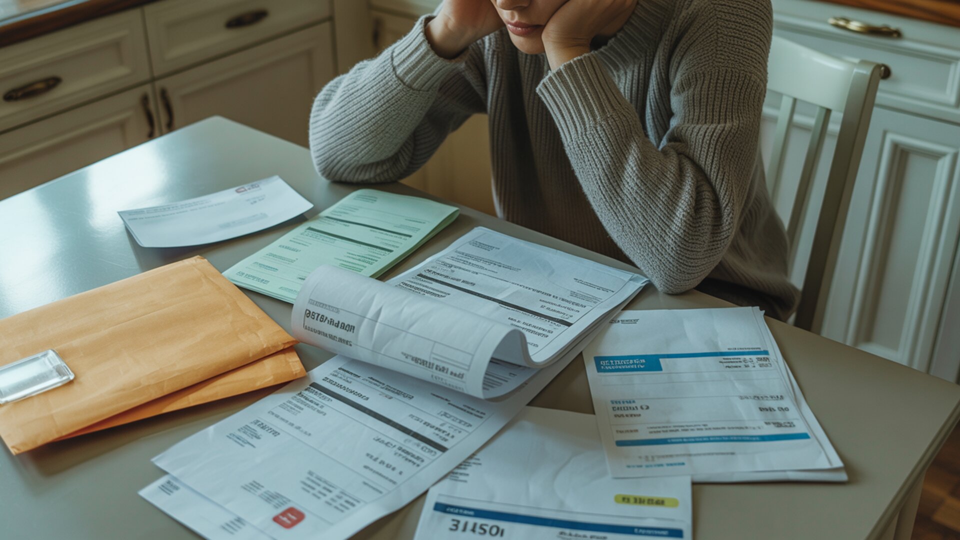 Medical Bills After Death of a Spouse – Who Is Responsible?