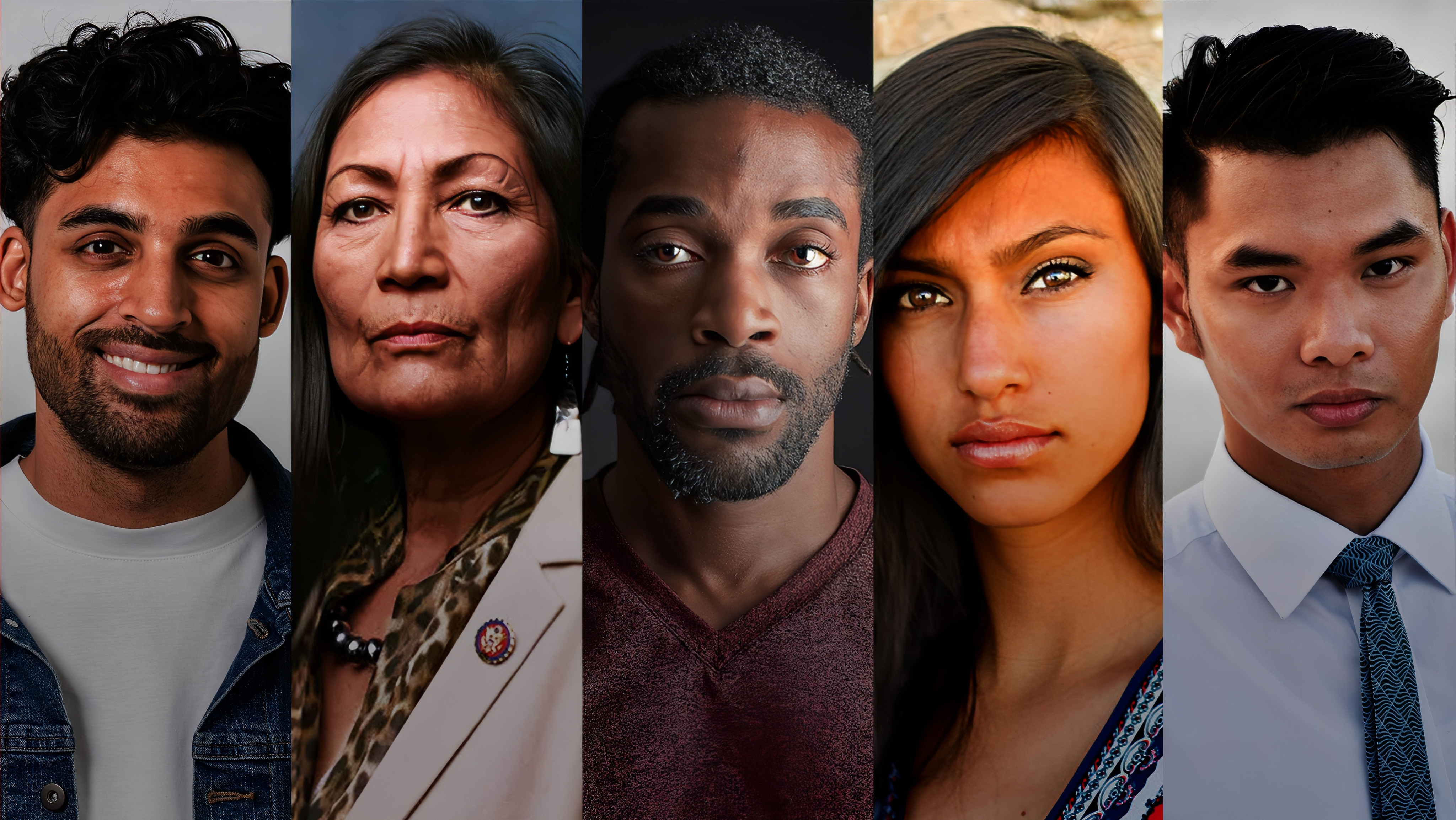 101 Reasons Why People of Color Should Not Be Without a Personal Legal Service Plan