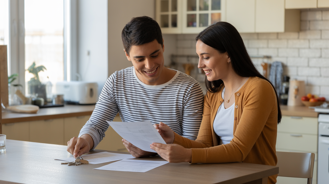 Rental Season Part 1: What to Know Before You Sign a Lease in Canada