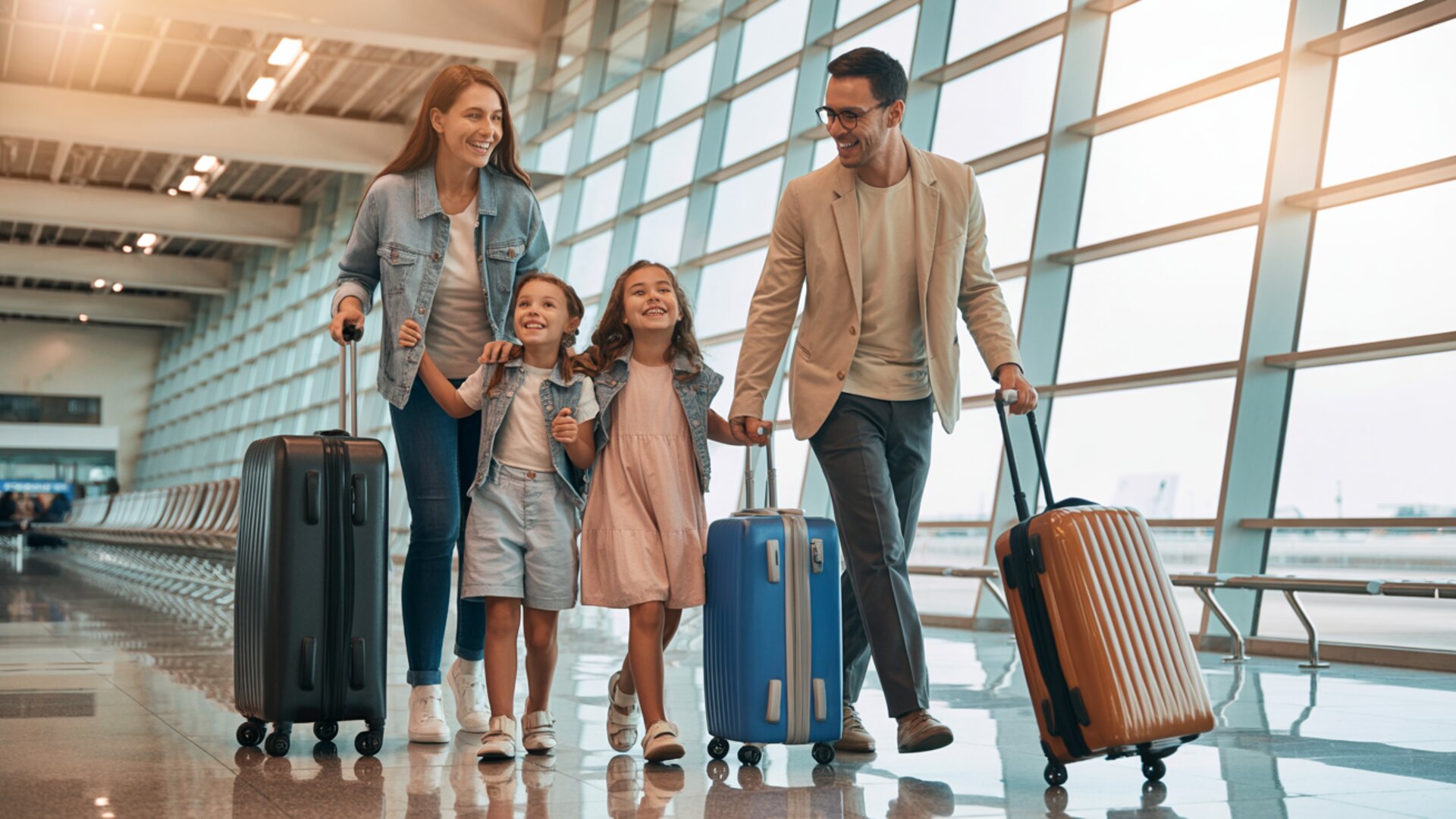 Preparing You and Your Family for a Spring Break Vacation