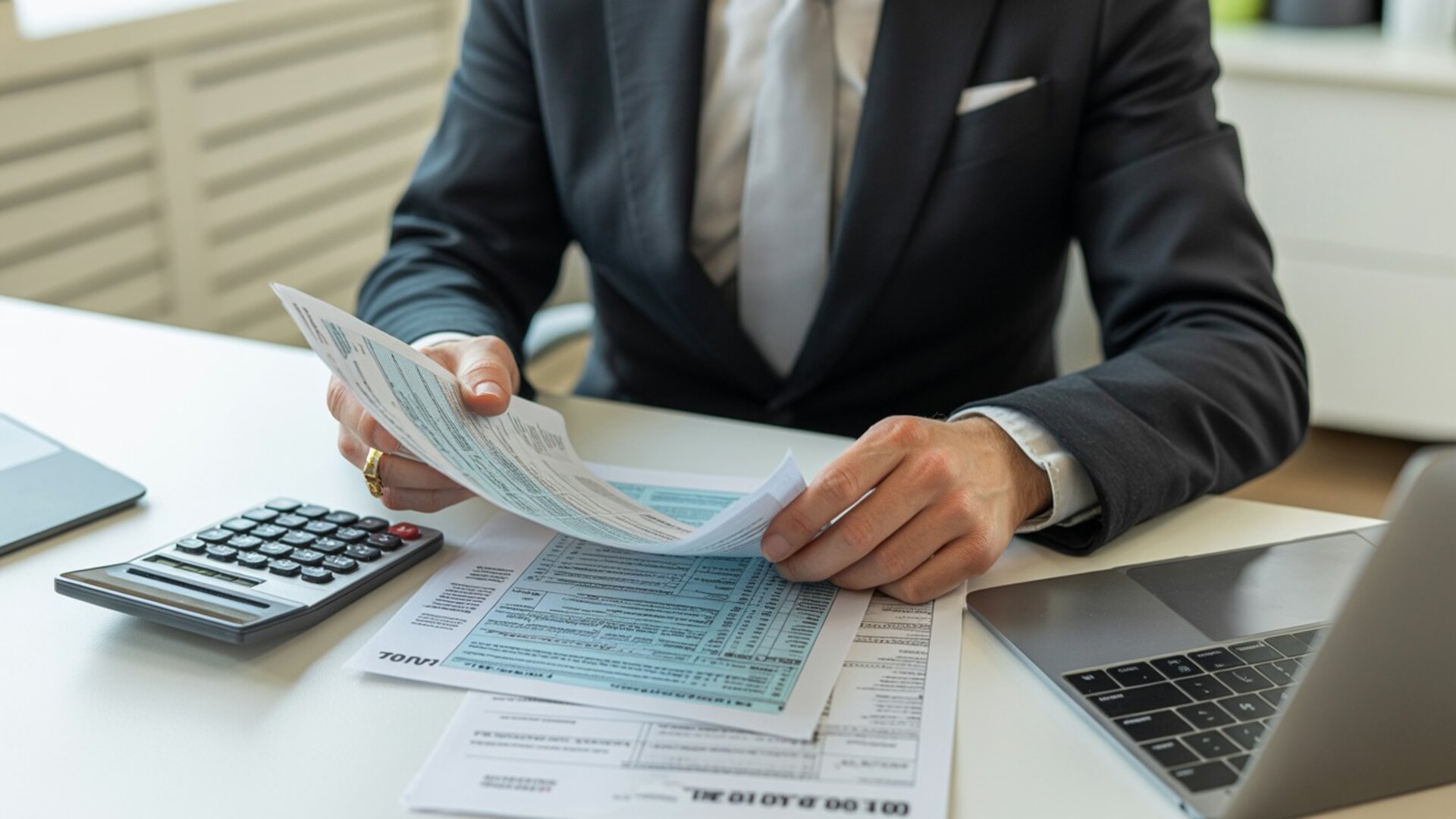 Essential Tax Tips for Small Business Owners