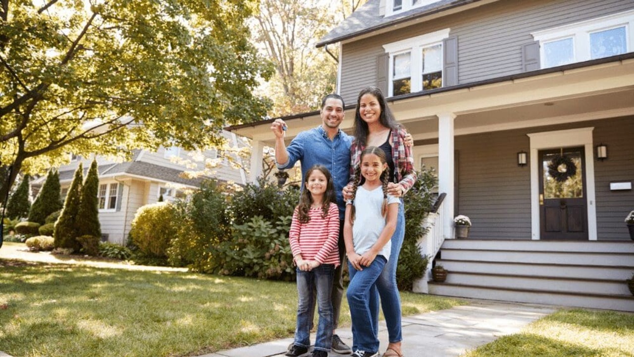 How to Transfer Property to a Family Member in Canada