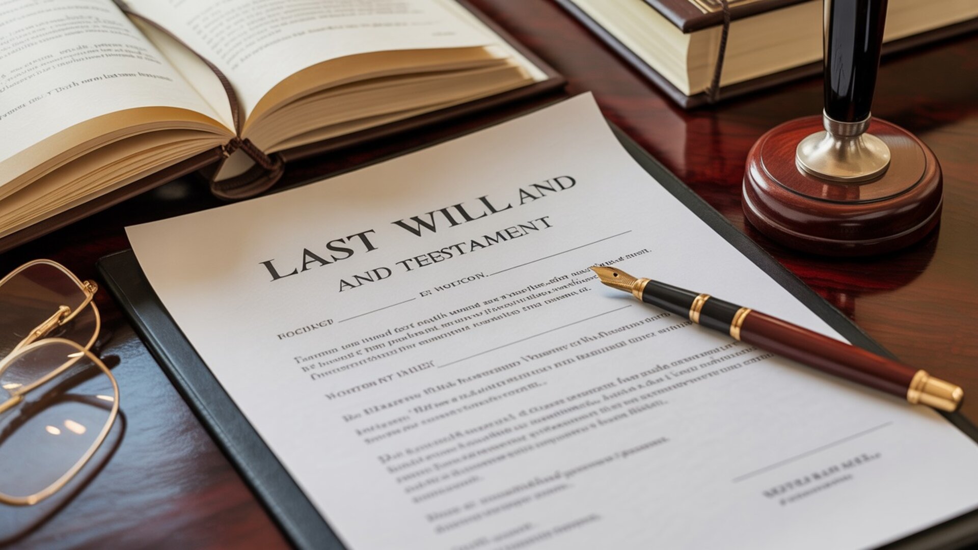 Five Reasons It Is Time to Update Your Will