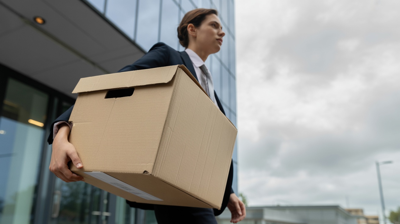 Wrongful Dismissal in Canada: What You Need to Know